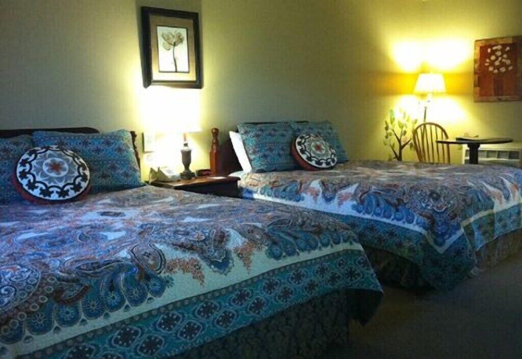 Photo of Bedroom in East Springfield