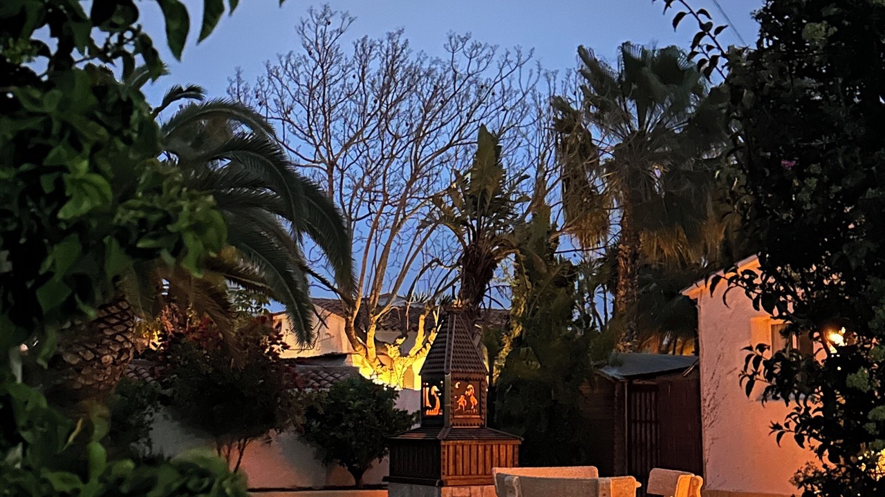 Photo of Patio Balcony in Costa Nova