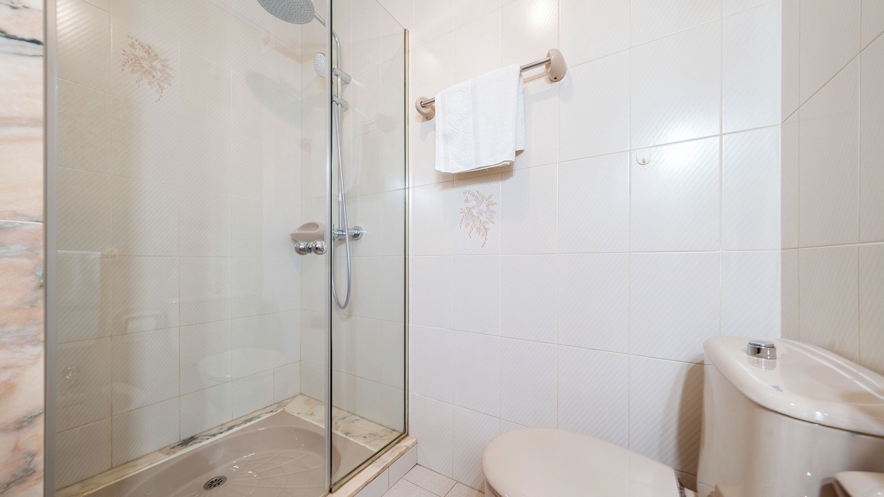 Photo of Bathroom in Vilafortuny