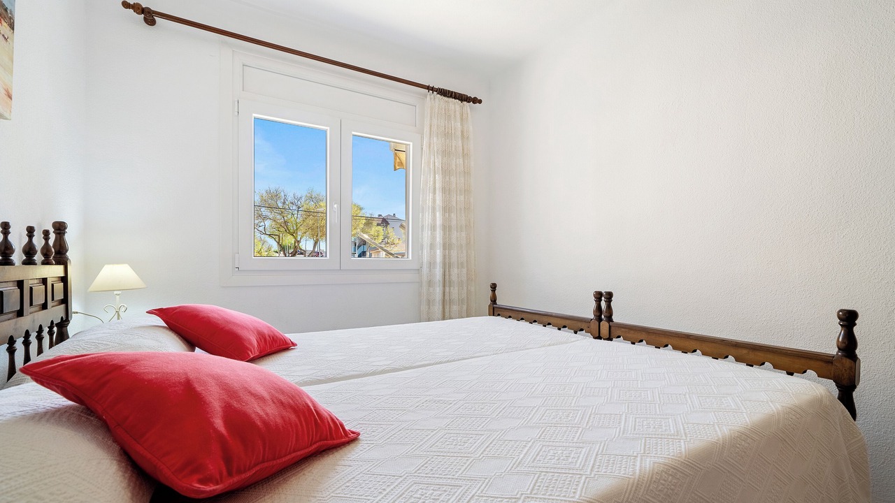 Photo of Bedroom in Vilafortuny