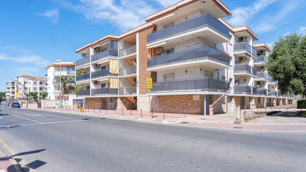 Photo of Outdoor in Vilafortuny