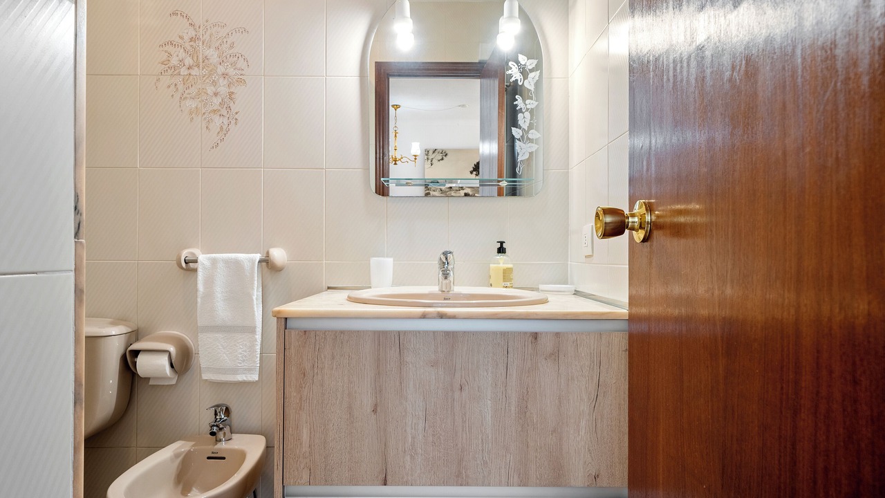 Photo of Bathroom in Vilafortuny