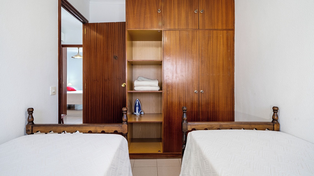 Photo of Bedroom in Vilafortuny