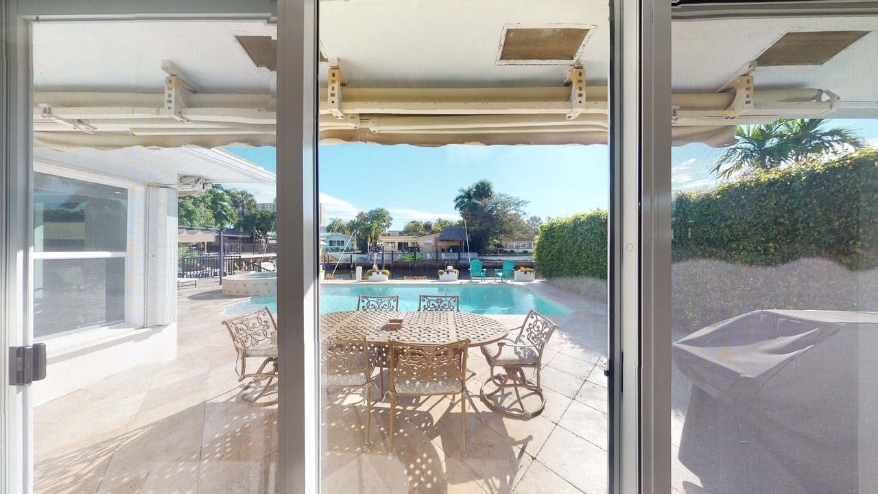 Photo of Outdoor in Bel Air