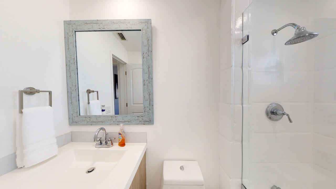 Photo of Bathroom in Bel Air