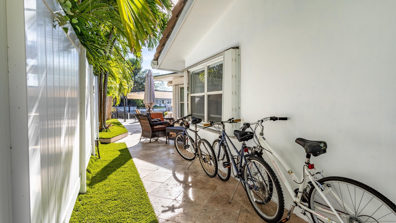 Photo of Outdoor in Bel Air