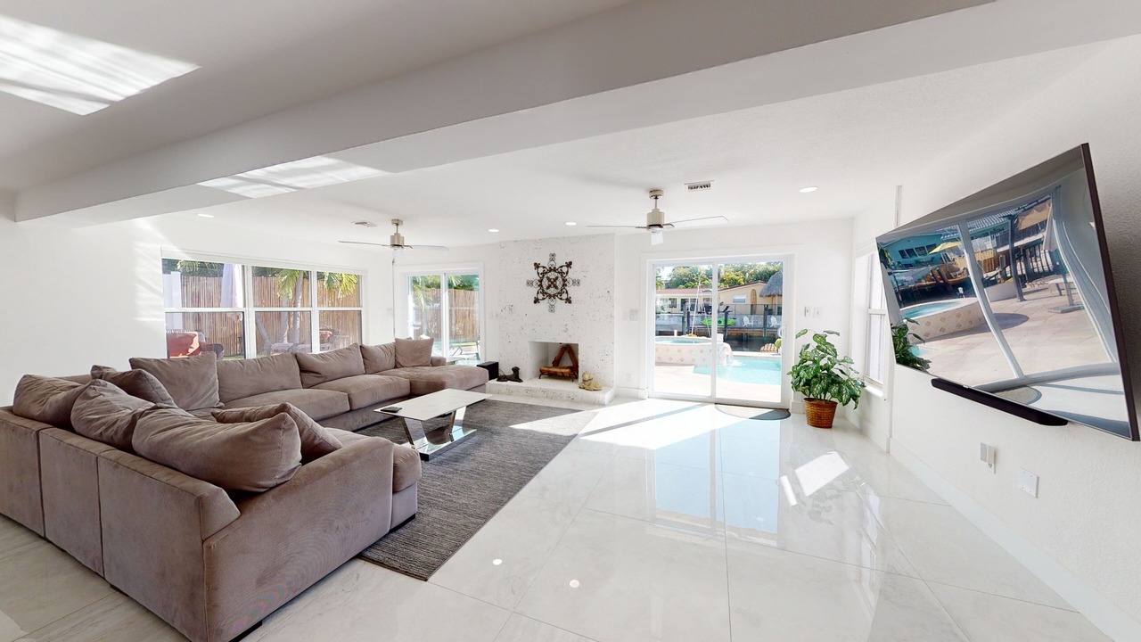 Photo of Livingroom in Bel Air