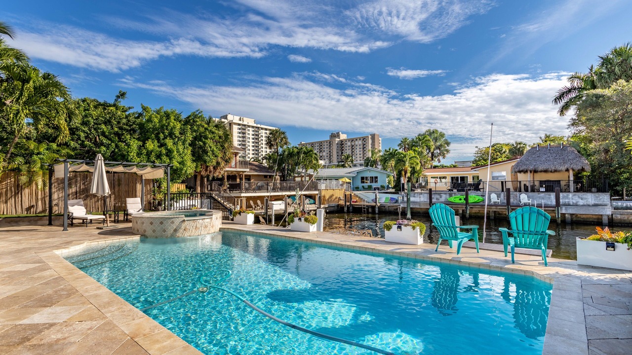 Photo of Outdoor in Bel Air