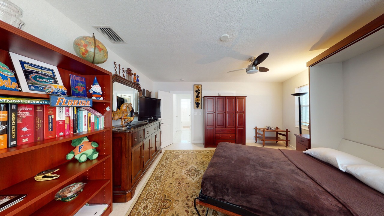 Photo of Bedroom in Bel Air