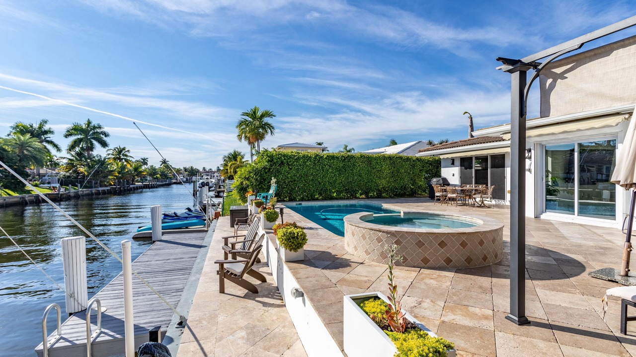 Photo of Outdoor in Bel Air