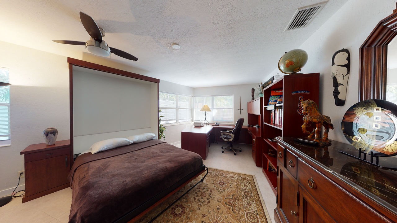 Photo of Bedroom in Bel Air