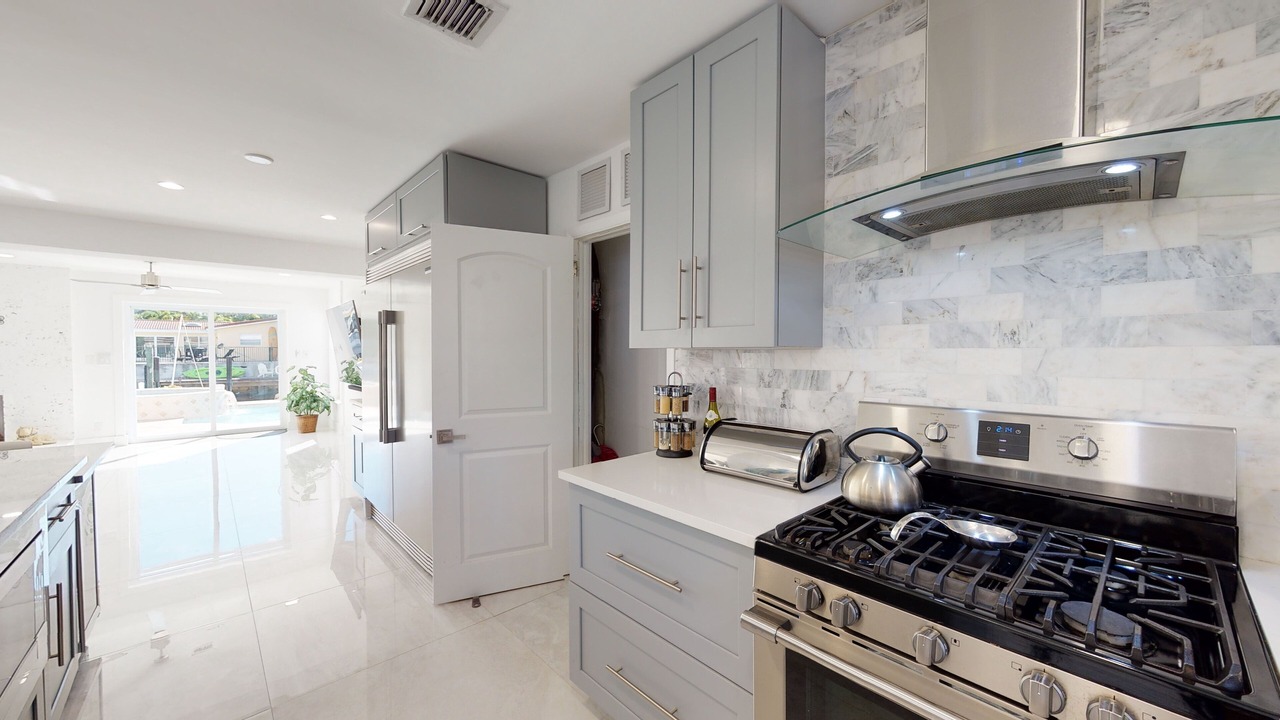 Photo of Kitchen in Bel Air