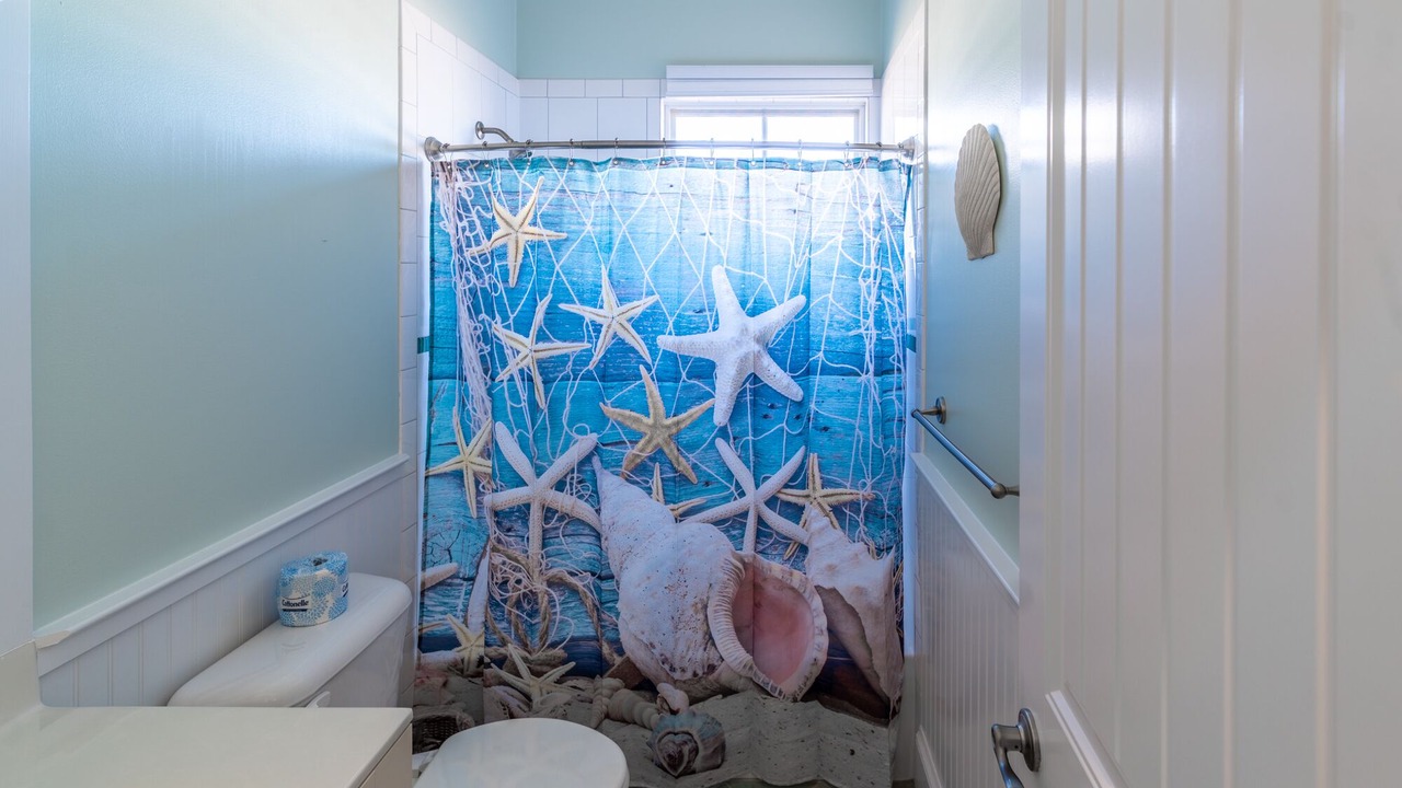 Photo of Bathroom in Cape Charles