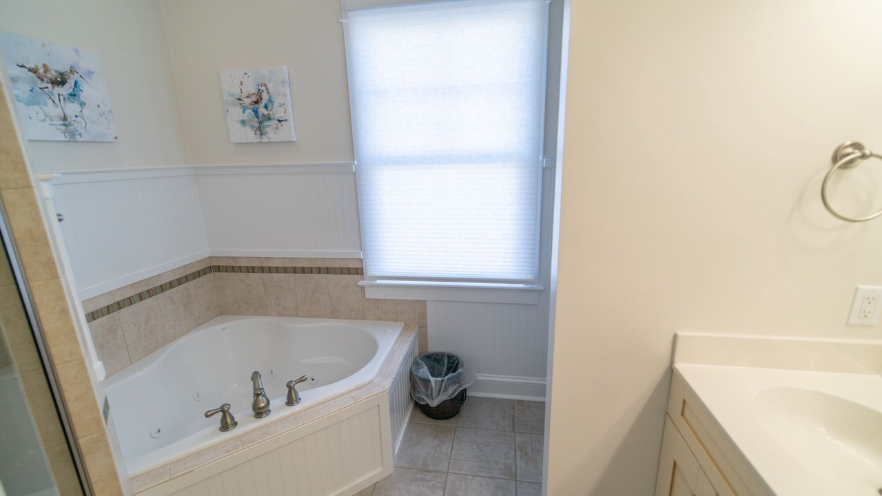 Photo of Bathroom in Cape Charles