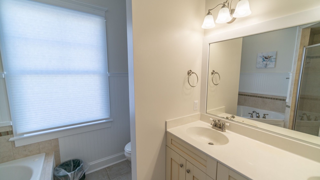 Photo of Bathroom in Cape Charles