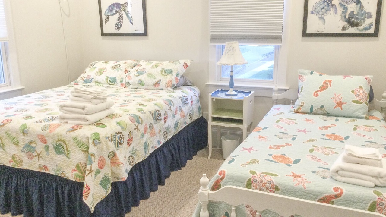 Photo of Bedroom in Cape Charles