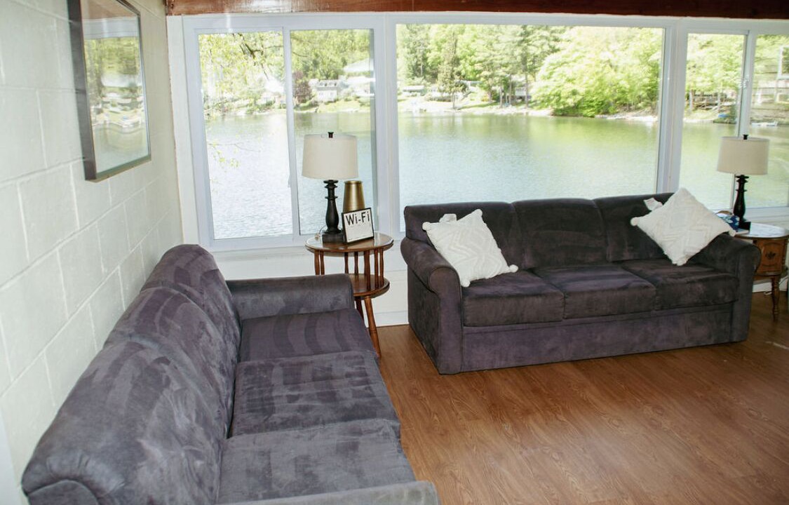 Photo of Livingroom in Bath
