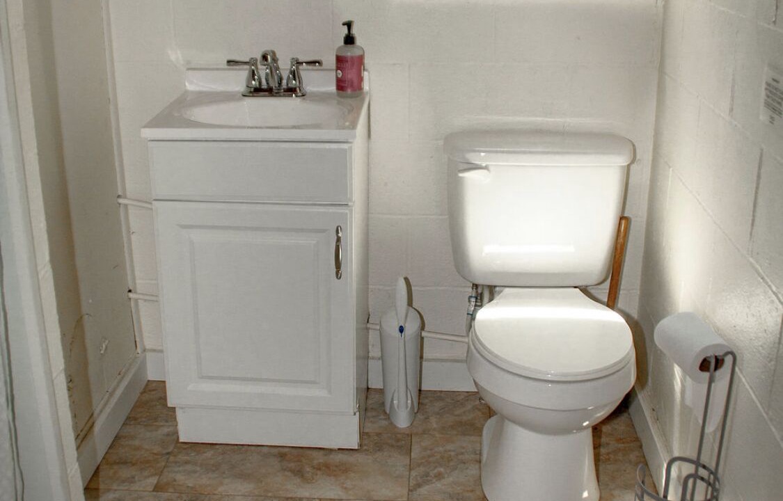 Photo of Bathroom in Bath