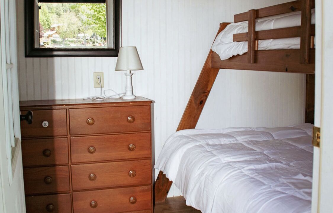Photo of Bedroom in Bath