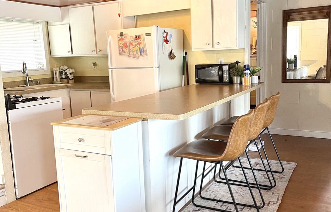 Photo of Kitchen in Bath