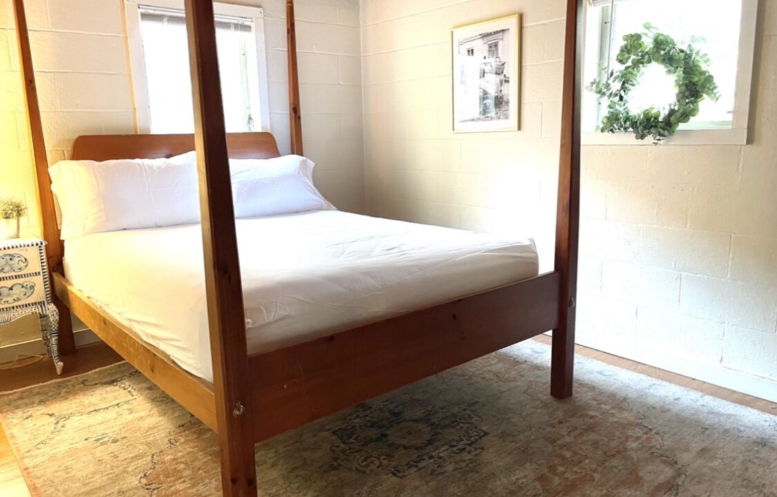 Photo of Bedroom in Bath