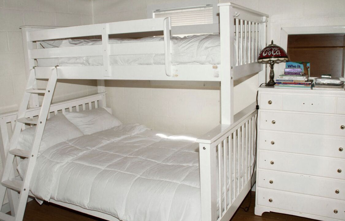Photo of Bedroom in Bath