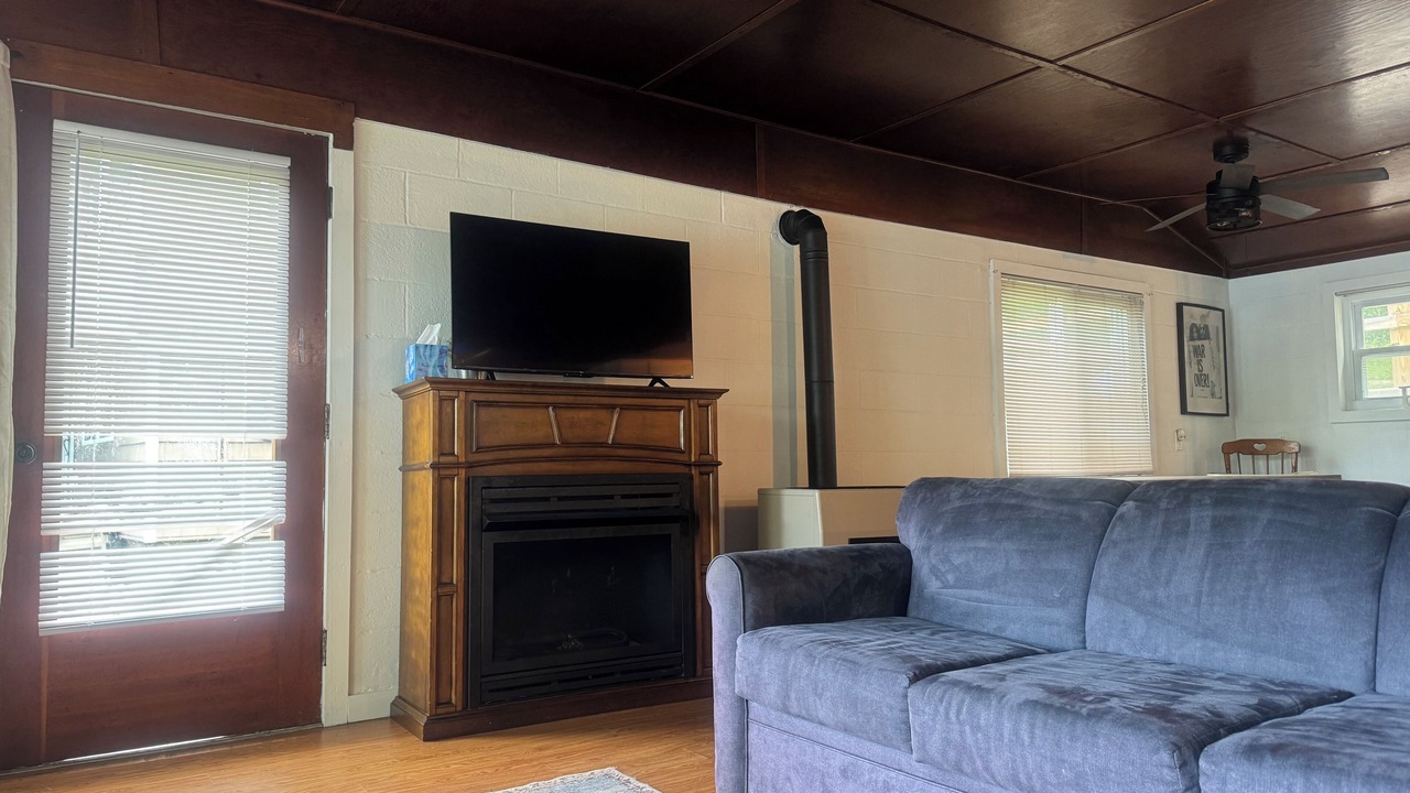 Photo of Livingroom in Bath