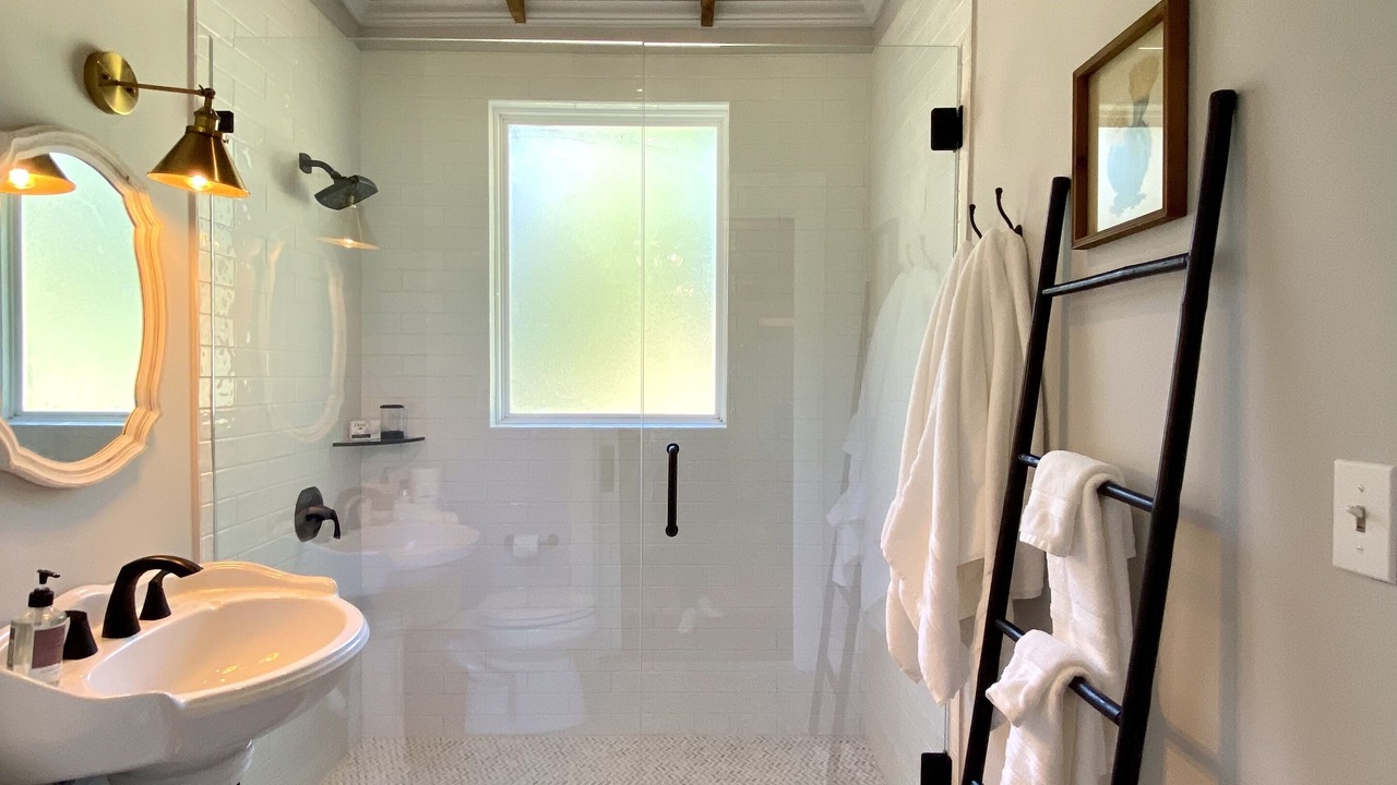 Photo of Bathroom in Valdosta