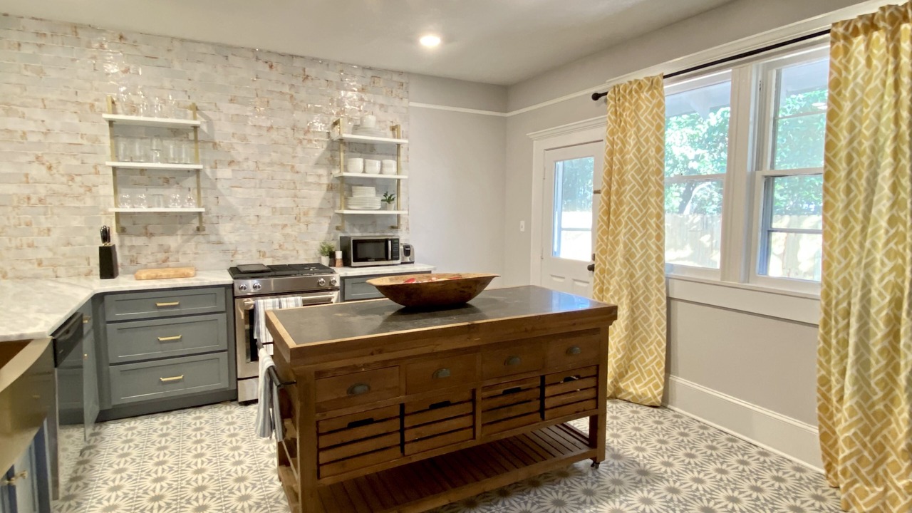 Photo of Kitchen in Valdosta
