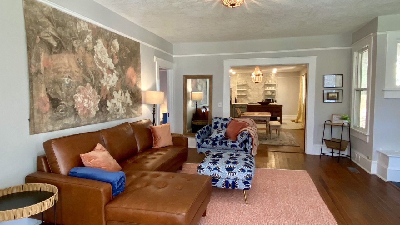 Photo of Livingroom in Valdosta