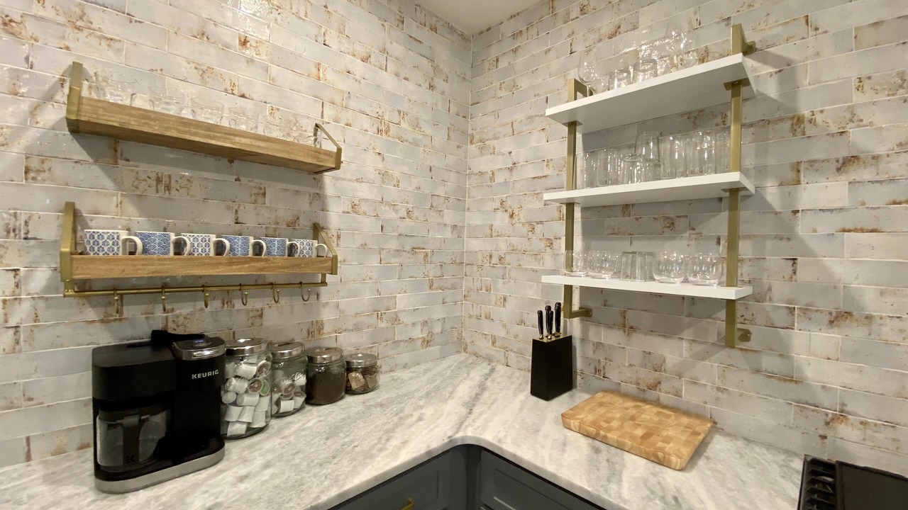 Photo of Kitchen in Valdosta