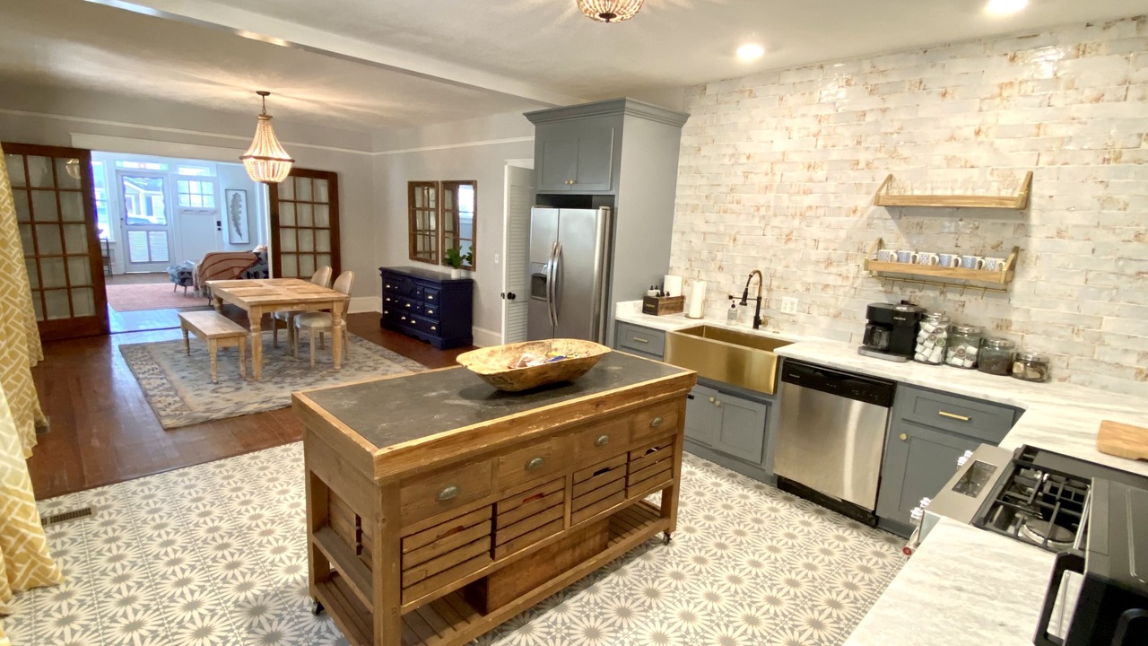 Photo of Kitchen in Valdosta