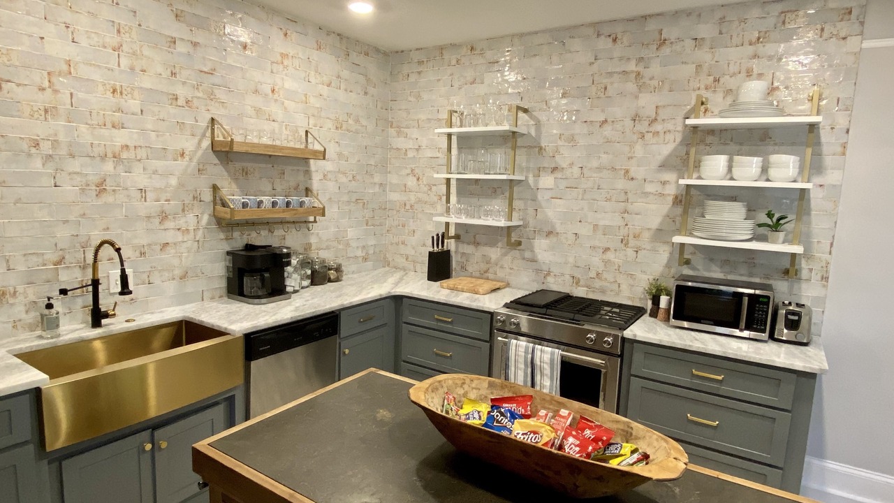 Photo of Kitchen in Valdosta