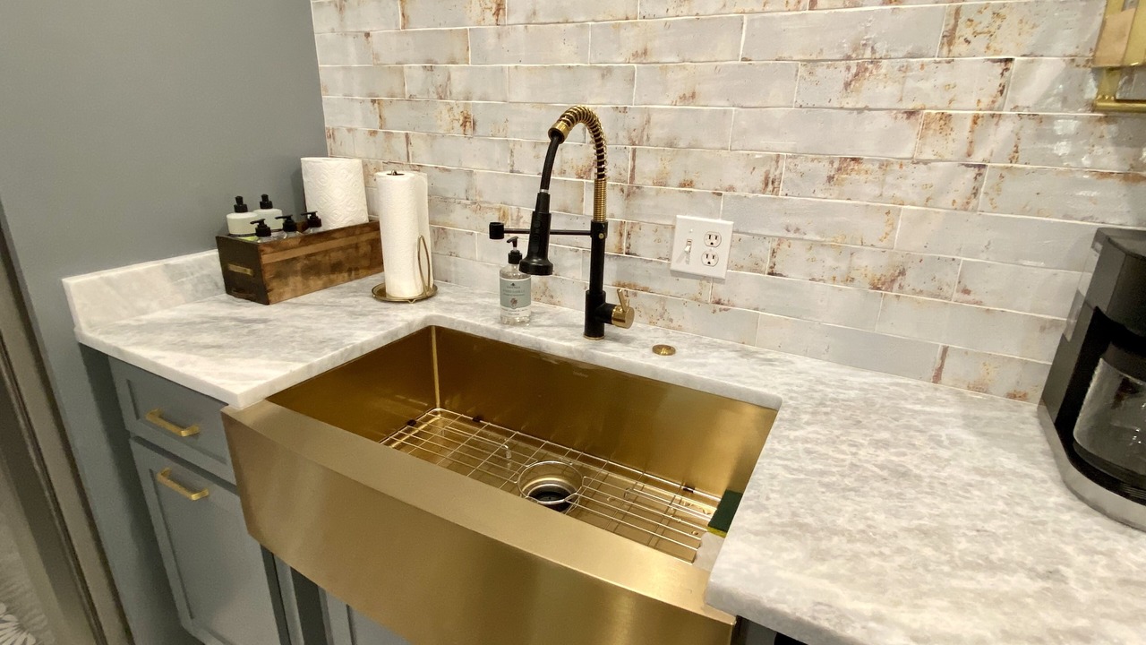 Photo of Kitchen in Valdosta