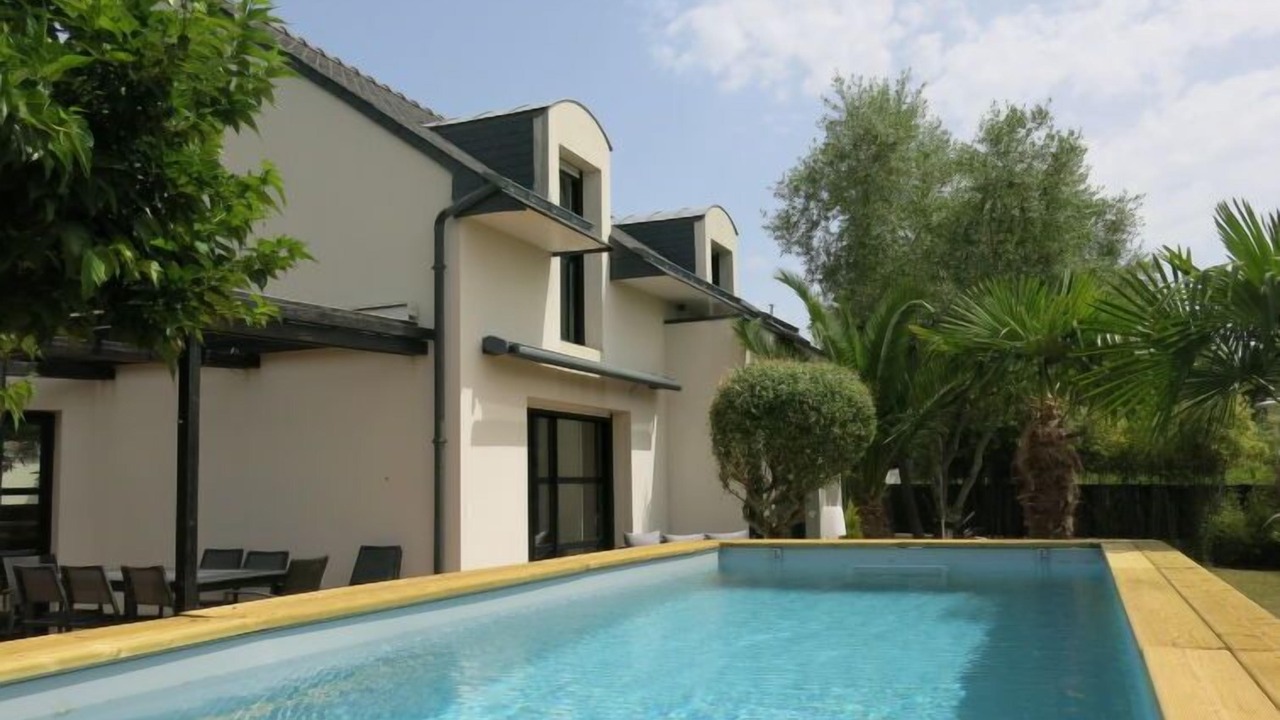 Photo of Outdoor in Theix-Noyalo