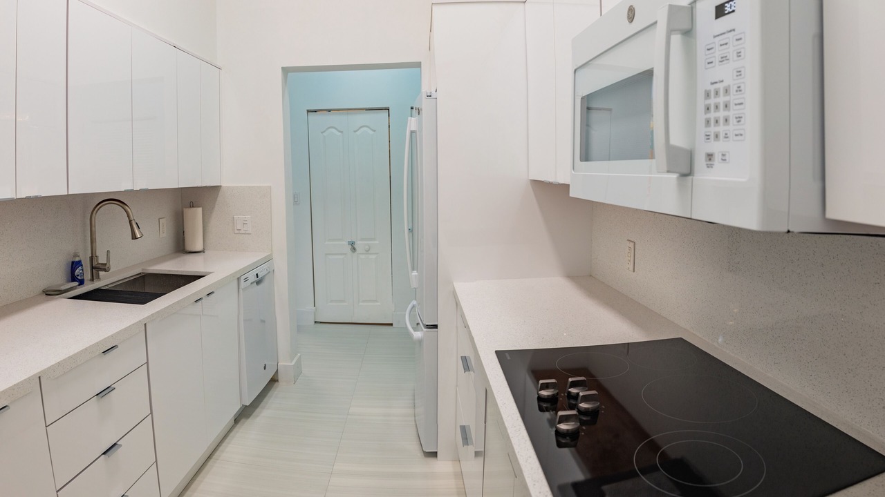 Photo of Kitchen in Brickell