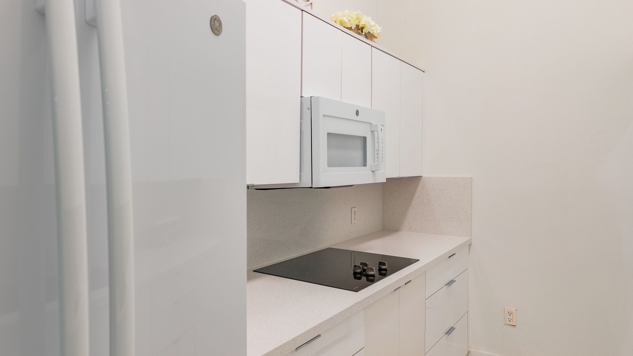 Photo of Kitchen in Brickell