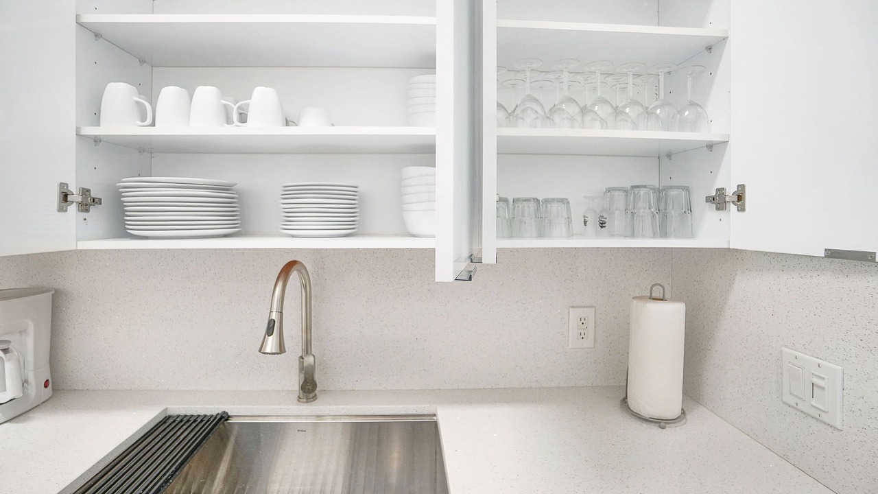 Photo of Kitchen in Brickell