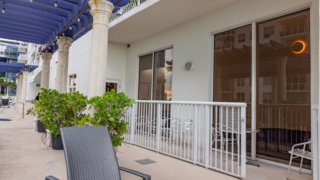 Photo of Outdoor in Brickell