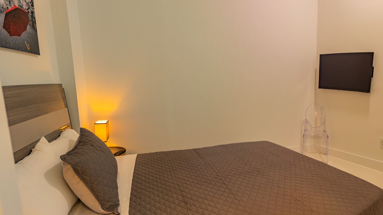 Photo of Bedroom in Brickell