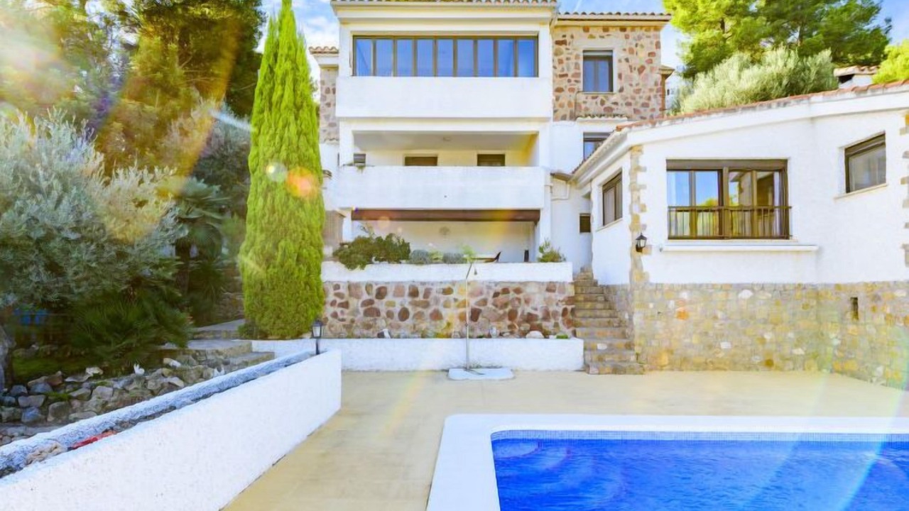 Photo of Outdoor in Oropesa del Mar