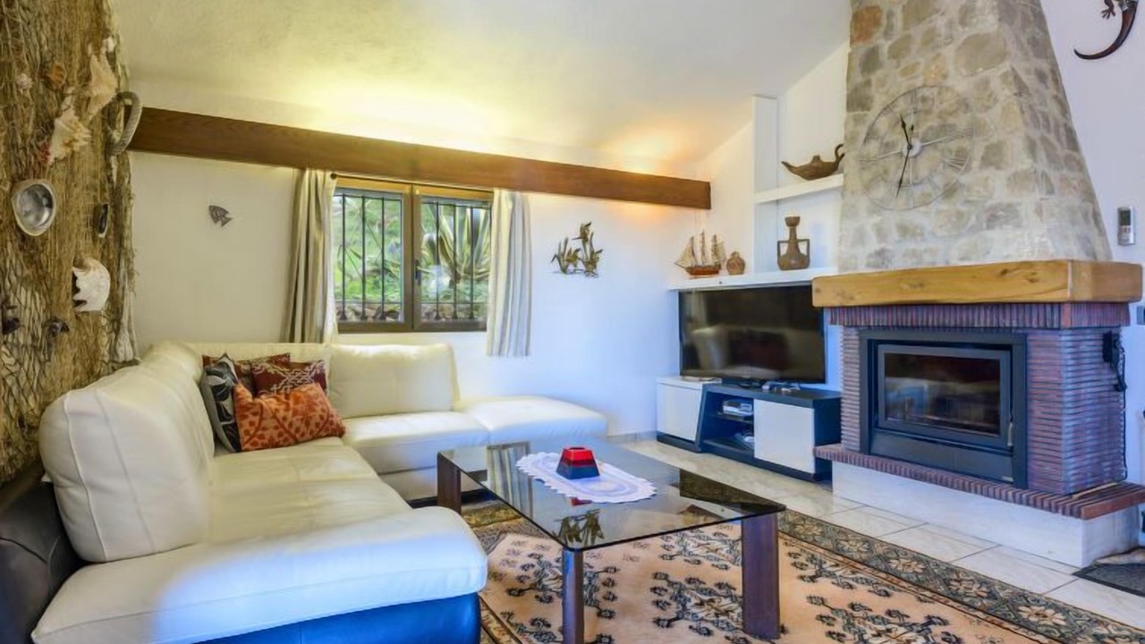 Photo of Livingroom in Oropesa del Mar