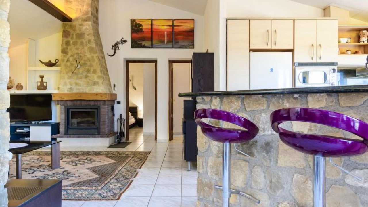 Photo of Livingroom in Oropesa del Mar