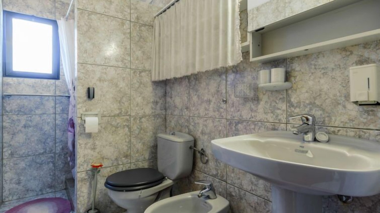 Photo of Bathroom in Oropesa del Mar
