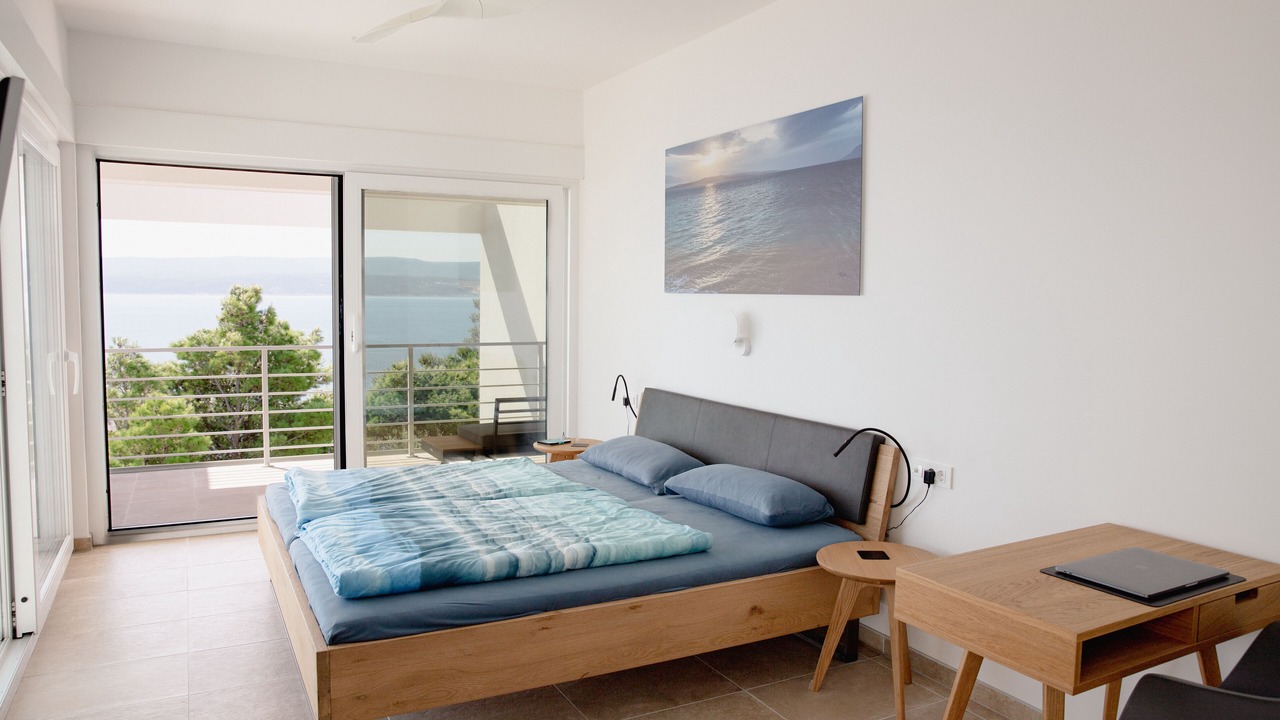 Photo of Bedroom in Medici