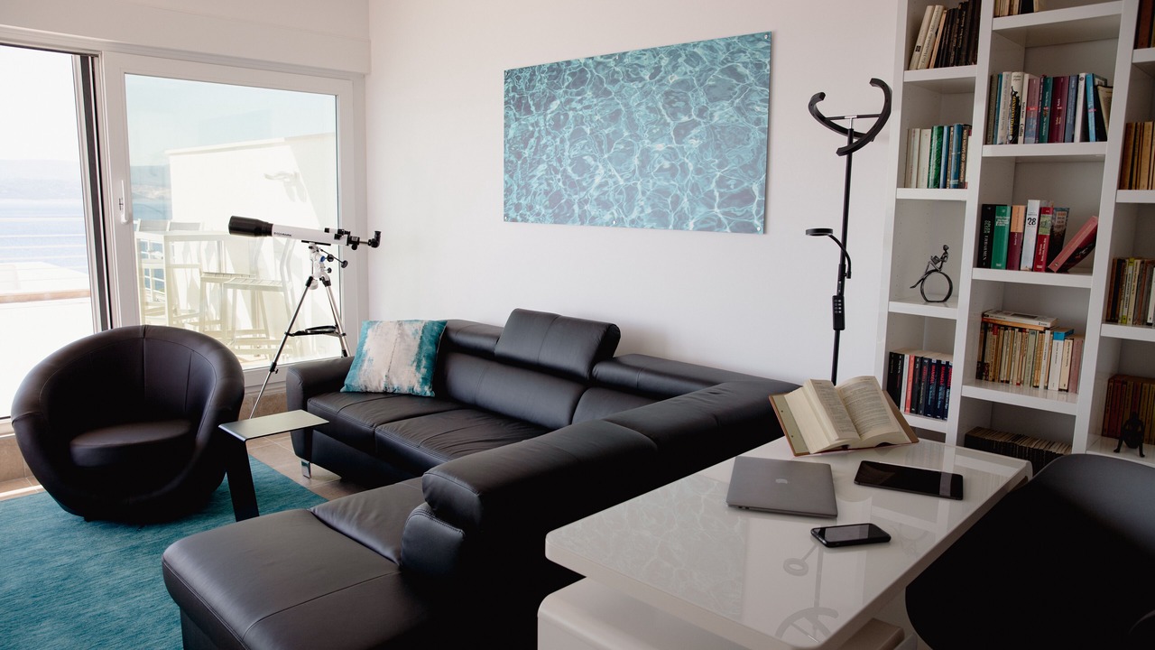 Photo of Livingroom in Medici