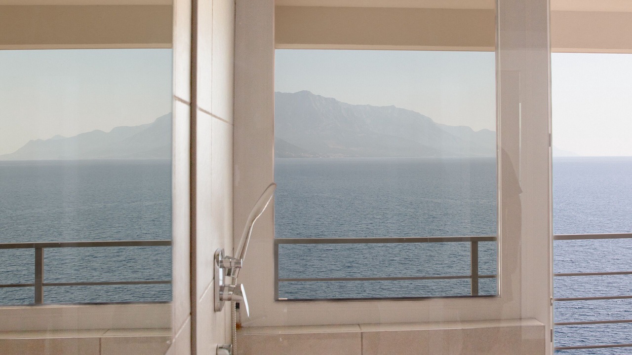 Photo of Bathroom in Medici