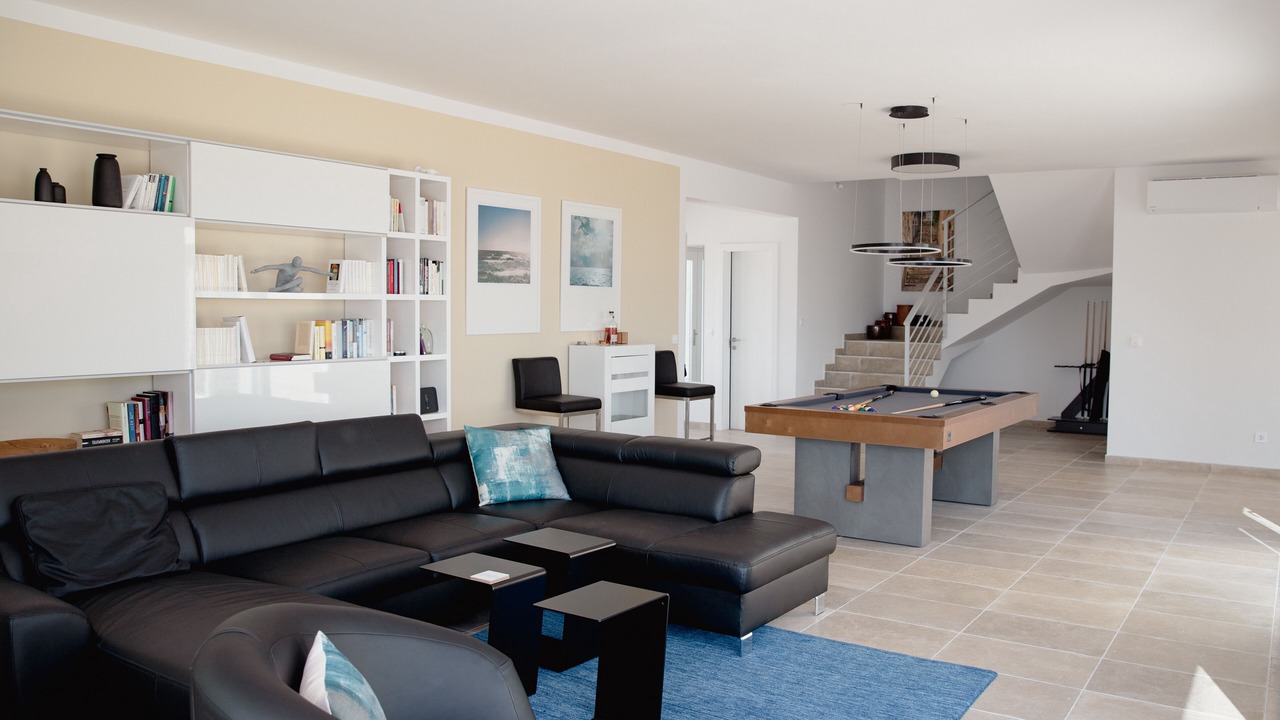 Photo of Livingroom in Medici