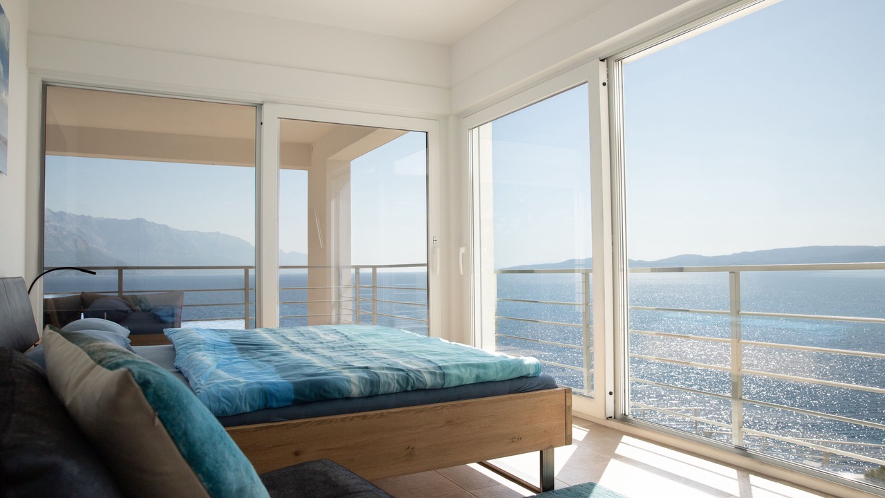Photo of Bedroom in Medici