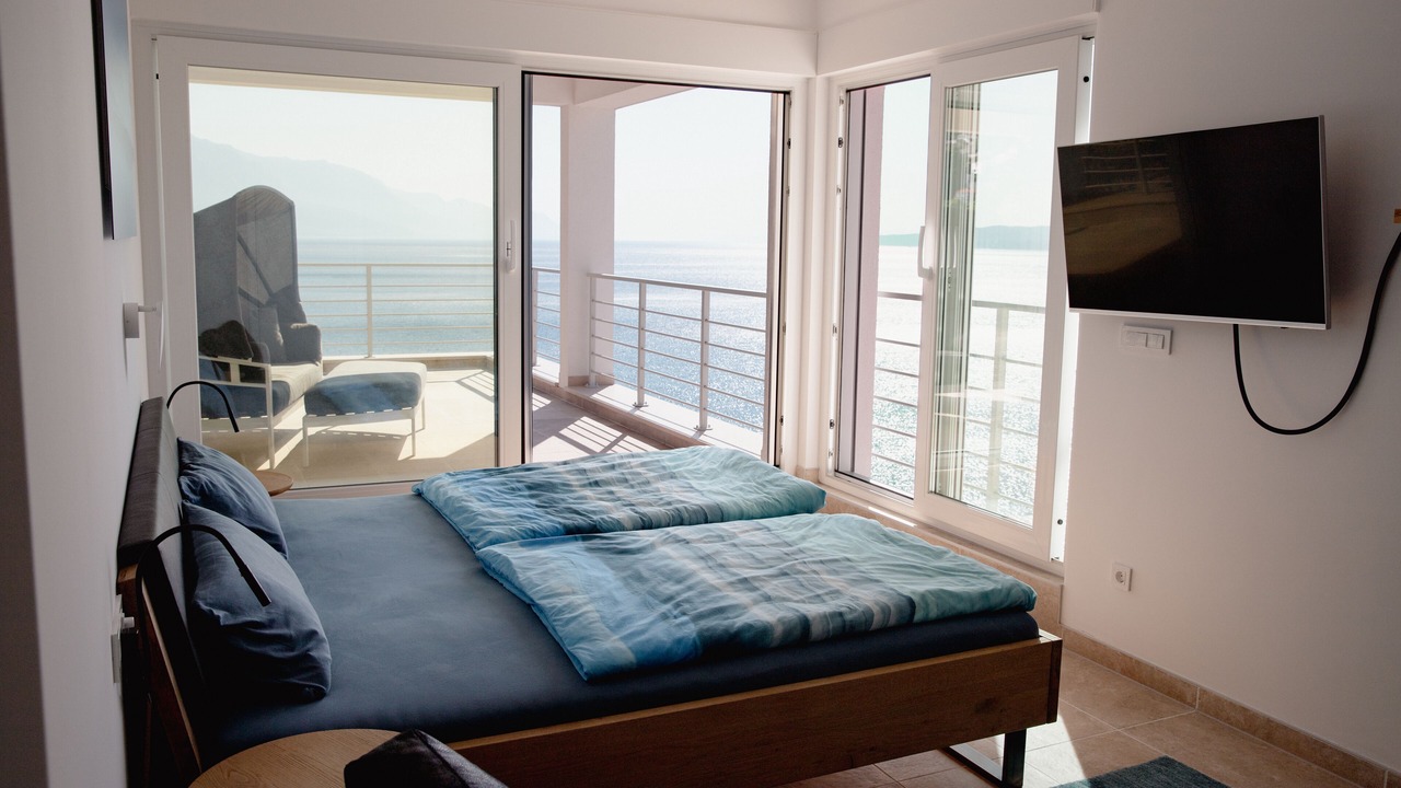Photo of Bedroom in Medici